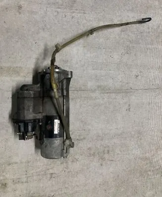 Land Rover Range Rover L405 Starter motor CPLA11001AC 4280009510