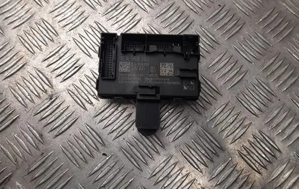 Volkswagen ID.3 Door control unit/module 1EA959392
