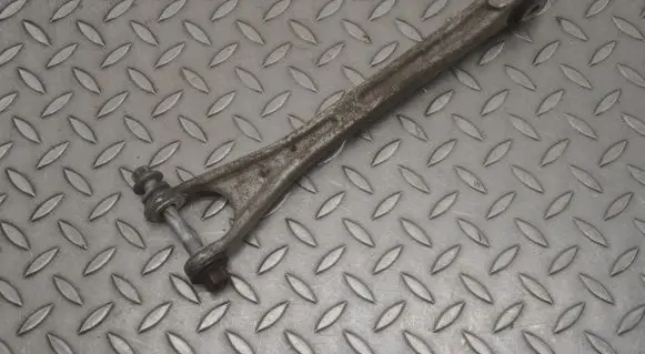 Maserati Ghibli Rear upper control arm/wishbone 69573