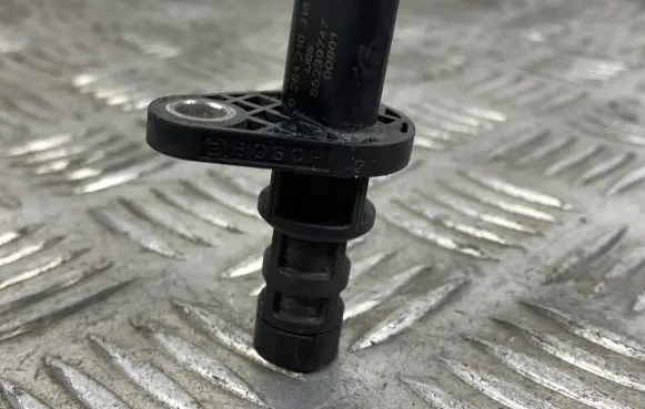 Jeep Compass Crankshaft speed sensor 55239747