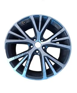 Seat Ateca R18 alloy rim 575601026R