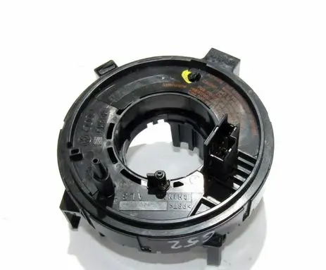 Seat Toledo II (1M) Airbag slip ring squib (SRS ring) 1J0959653E