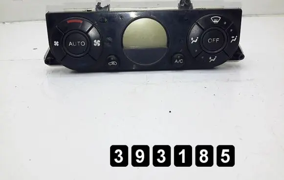 Ford Mondeo Mk III Climate control unit 1S7H18C612BA