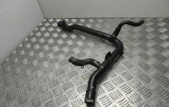Hyundai i40 Engine coolant pipe/hose VD15879