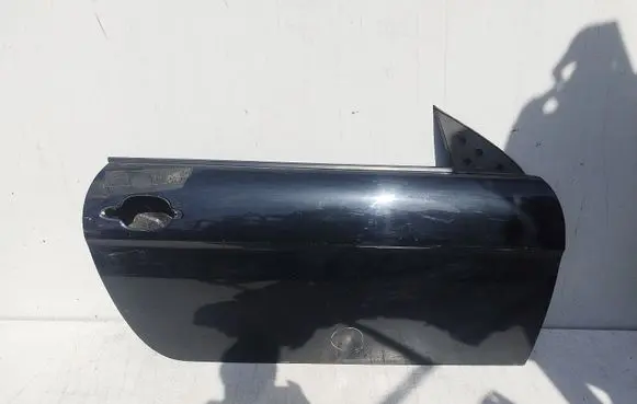 BMW 6 E63 E64 Front door