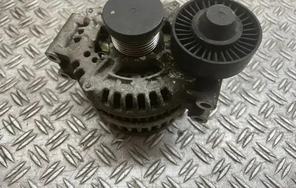BMW 5 E60 E61 Generator/alternator