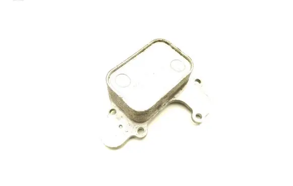 Peugeot 308 Engine oil radiator 9815697880
