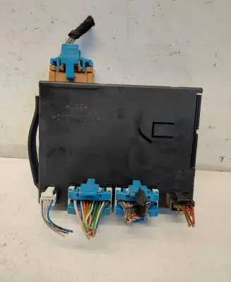 Mercedes-Benz ML W163 Comfort/convenience module A1635459032 05371390 900150020290