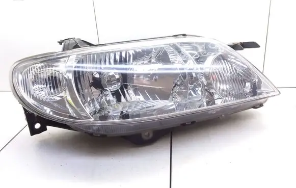 Mazda 323 Headlight/headlamp 98869885 E13175