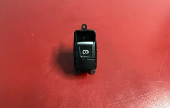 BMW X1 F48 F49 Hand parking brake switch 6822523
