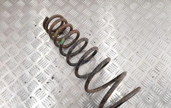 Nissan Primera Front coil spring