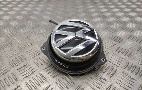 Volkswagen PASSAT B8 Tailgate opening switch 510827469FOD