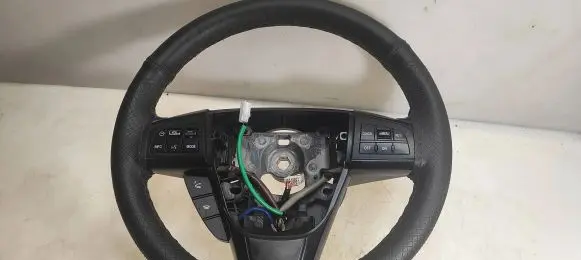 Mazda 6 Steering wheel 32980
