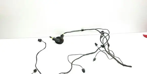BMW 3 F30 F35 F31 Parking sensor (PDC) wiring loom