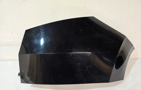 Skoda Karoq Rear bumper corner part panel trim 57A807984
