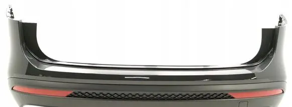 Seat Tarraco Rear bumper 5FJ807521A