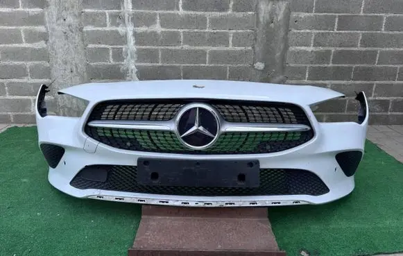 Mercedes-Benz CLA C118 X118 Front bumper A1188856300