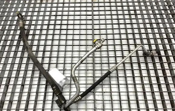 Mini One - Cooper R50 - 53 Air conditioning (A/C) pipe/hose 