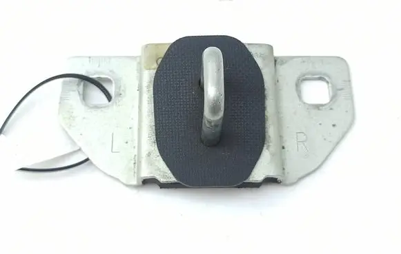 Mercedes-Benz GLK (X204) Rear door lock loop/hook striker A2127400032 2127400032