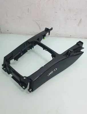 Gear shifter surround trim plastic