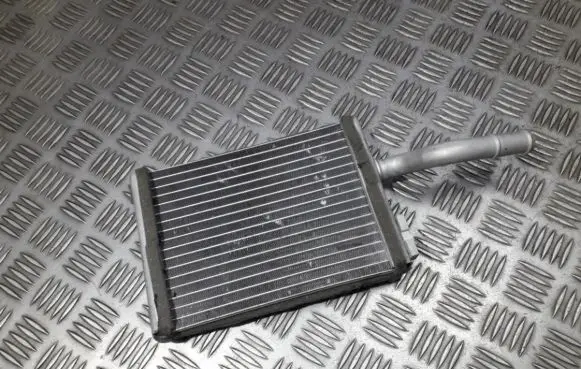 SsangYong Rodius Heater blower radiator