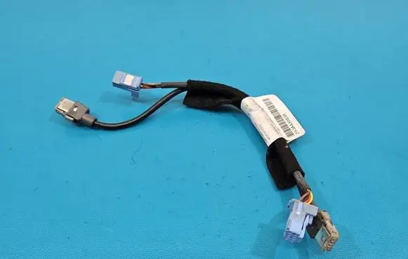 Renault Koleos I Other wiring loom 253A43083R IMPRK1596152