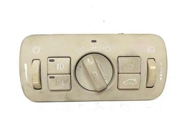 Volvo XC70 Light switch 30739422 04067323