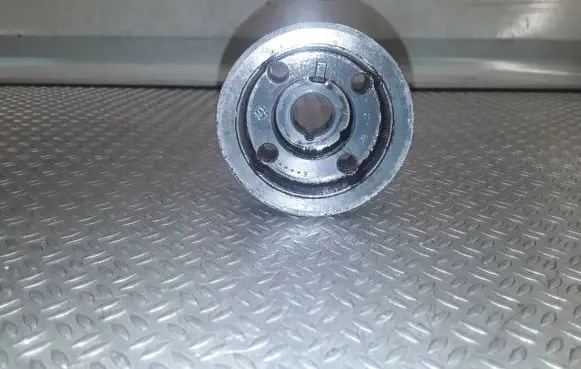 Opel Insignia A Crankshaft gear 