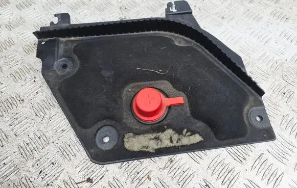 Mini One - Cooper F56 F55 Battery box tray cover/lid 7317737 51717317737 7290819