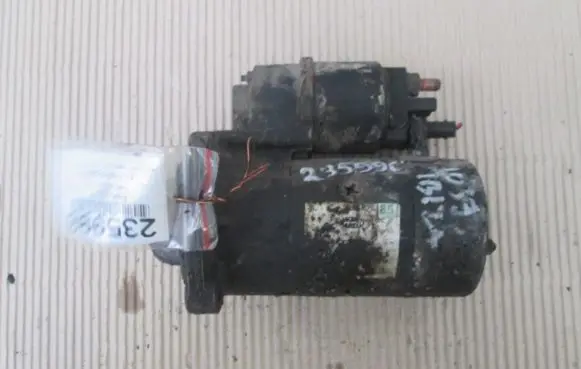 Seat Ibiza II (6k) Starter motor