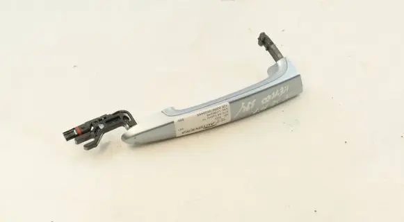 BMW X6 E71 Front door exterior handle 7254978 14023570
