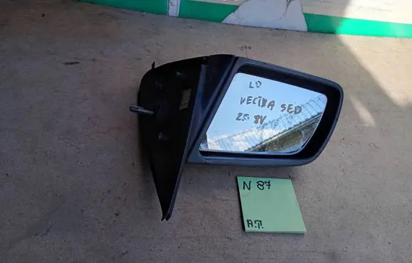 Opel Vectra B Manual wing mirror 5698989