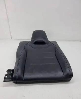 Mercedes-Benz CLA C118 X118 Rear seat 