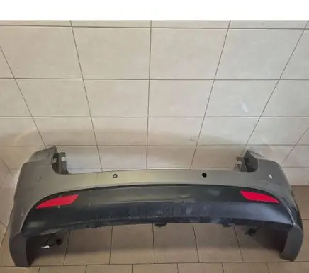Hyundai i40 Rear bumper