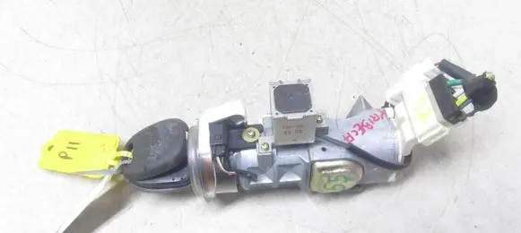 Subaru B9 Tribeca Ignition lock
