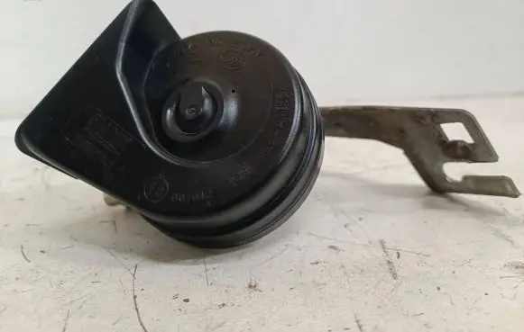 Citroen C4 Grand Picasso Horn signal
