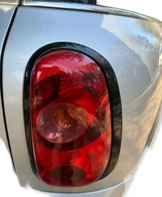 Mini Cooper Countryman R60 Rear/tail lights 