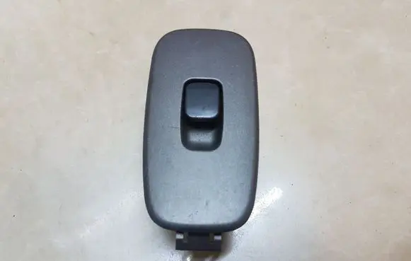 Lexus IS 200-300 Electric window control switch EP262430