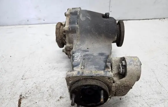 Audi A6 S6 C5 4B Rear differential EUT EUT60300