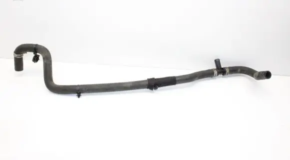 Tesla Model S Engine coolant pipe/hose