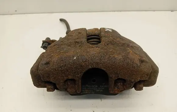 Audi A4 S4 B6 8E 8H Front brake caliper