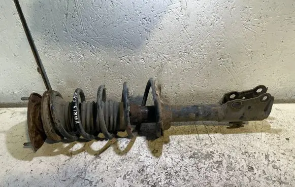 Toyota Yaris Front shock absorber/damper
