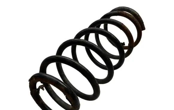 KIA Sorento Rear coil spring
