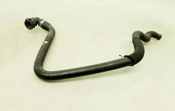 BMW 6 E63 E64 Engine coolant pipe/hose 7542540 1712754254001
