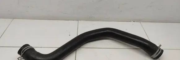 Renault Megane IV Coolant pipe/hose 