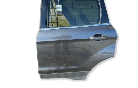 Ford Kuga II Rear door 