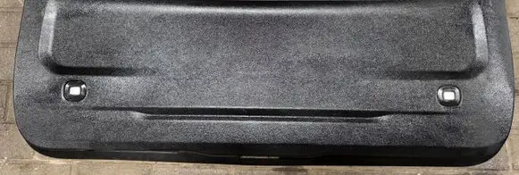 Jeep Grand Cherokee WL Tailgate trim 6XP15TX7AF 2379640 40122022