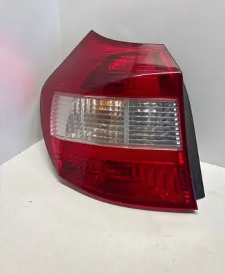 BMW 1 E81 E87 Rear/tail lights 6924501 63210397034 301667