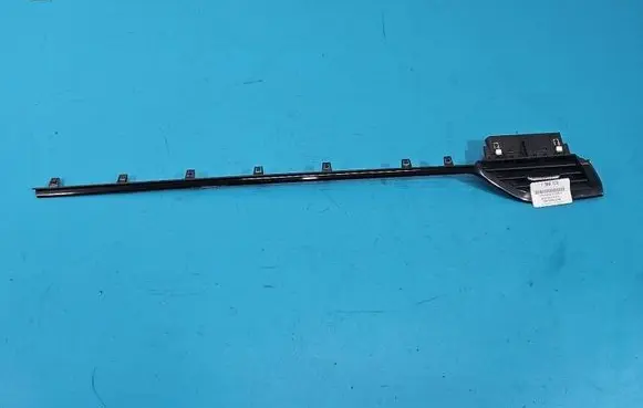 Skoda Octavia Mk4 Dashboard air vent grill cover trim 5E4819702C IMPRK1566124