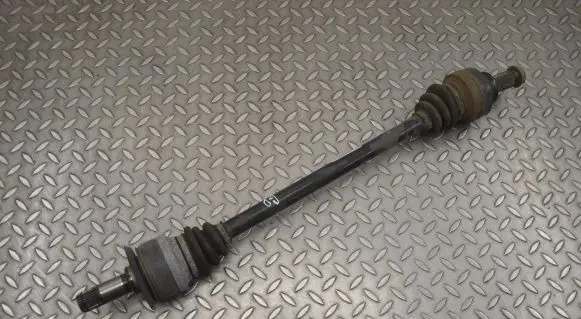 BMW 4 F32 F33 Rear driveshaft 7629302